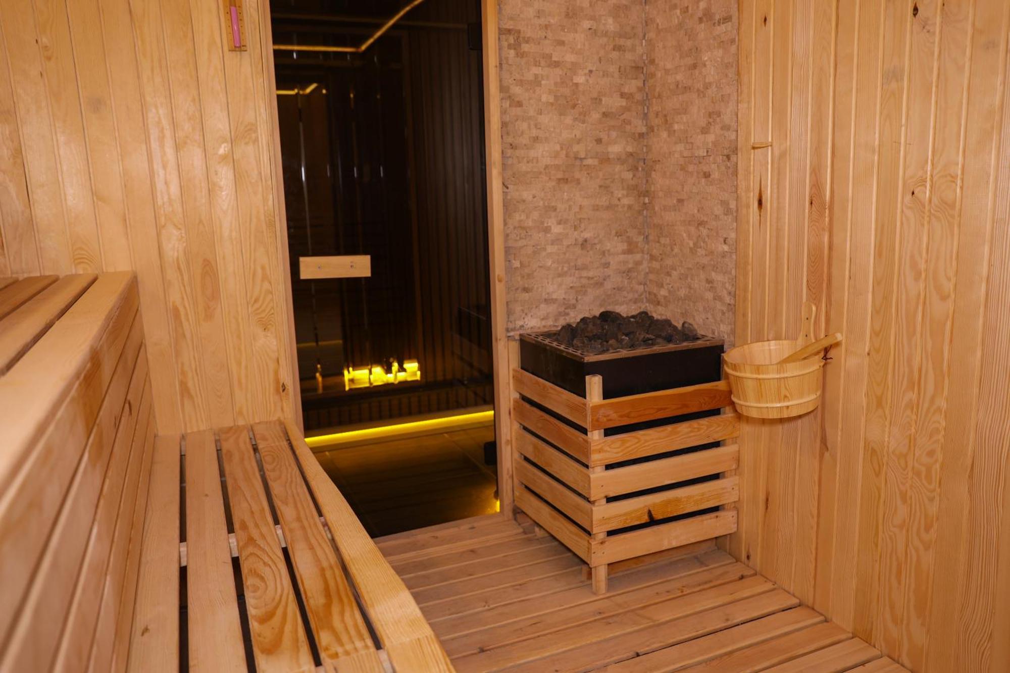 The Hera Platinum Hotel Istanbul Exterior photo
